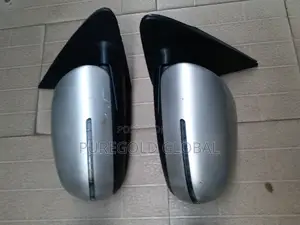 2010 Model Cerato Side Mirror