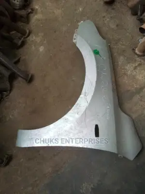 Hyundai Touring Fender