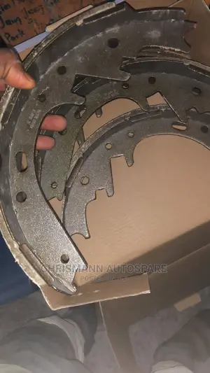 Brake Lining Dodge Ram