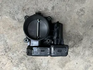 Injector Mouth Wrangler,Caliber,Grand Cherokee and Liberty