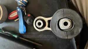 Gear Mount Edge