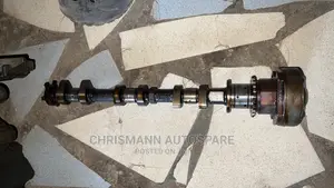 Camshaft Ford Edge