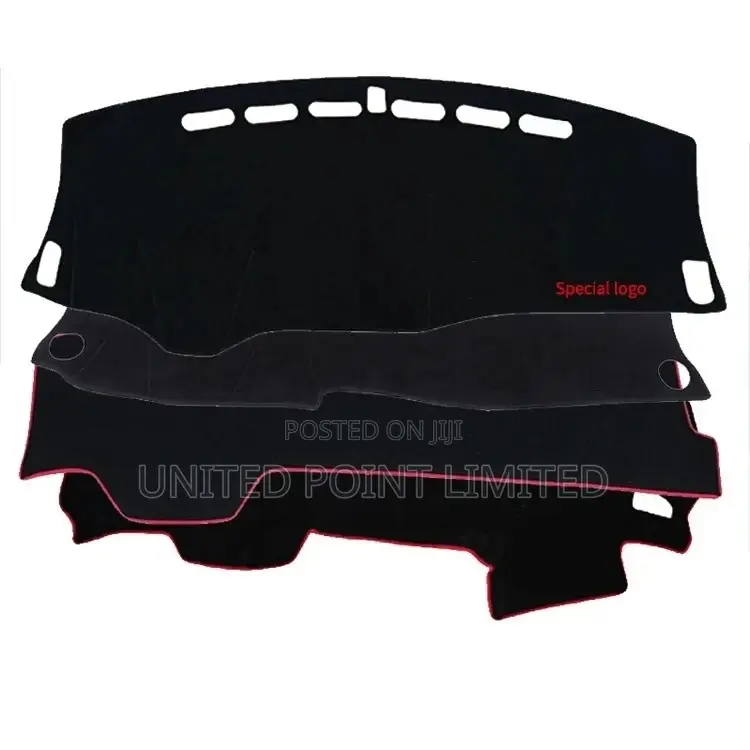 GLK Dashboard Cover
