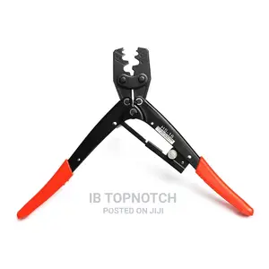 Share This Product 50 Amp Cable Terminals Crimping Plier
