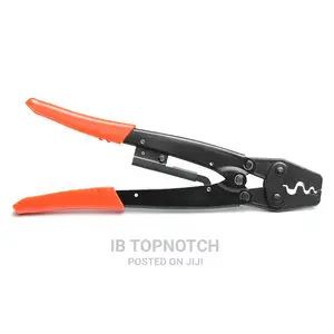 Share This Product 50 Amp Cable Terminals Crimping Plier