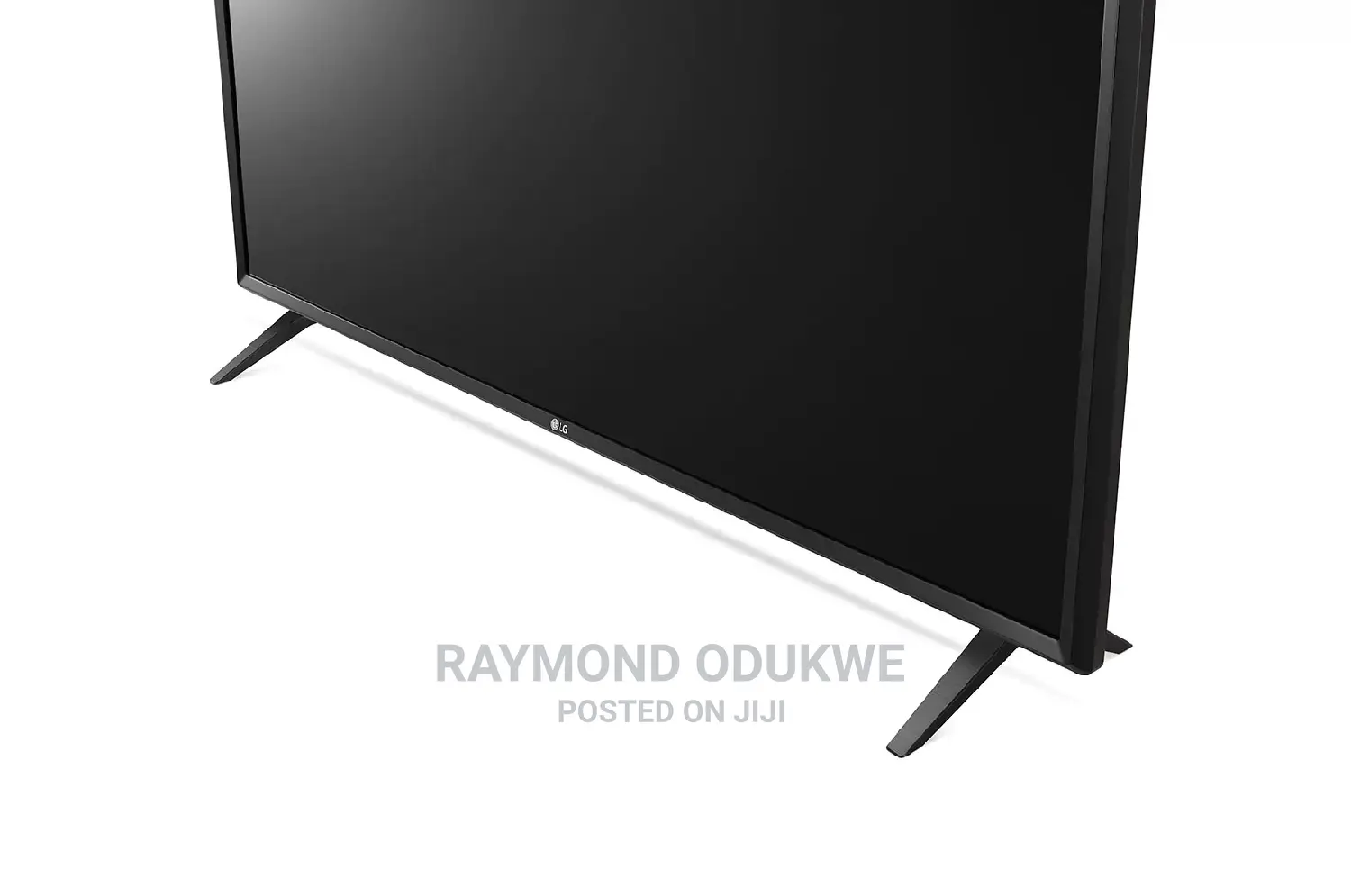 Lg-49" Smart TV