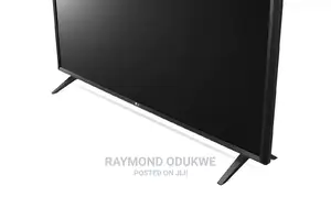 Lg-49" Smart TV
