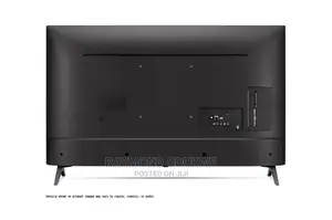 Lg-49" Smart TV