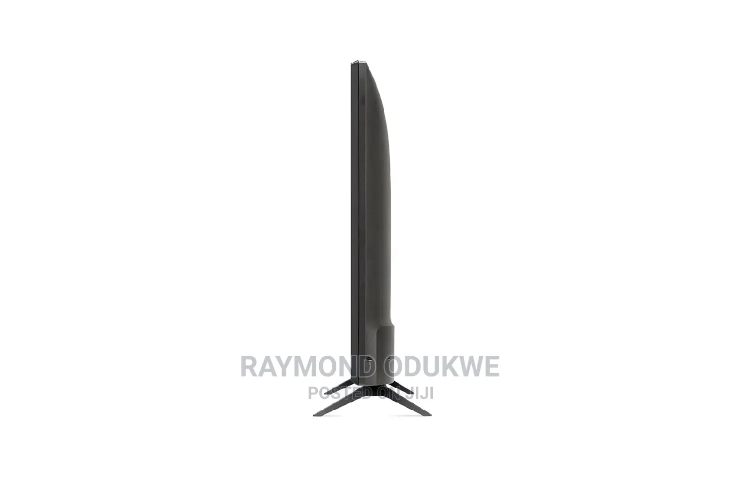 Lg-49" Smart TV