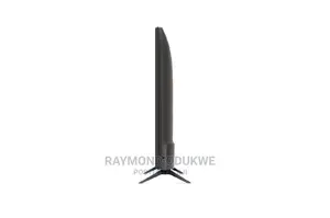 Lg-49" Smart TV