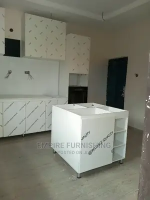 Standard Cabinet