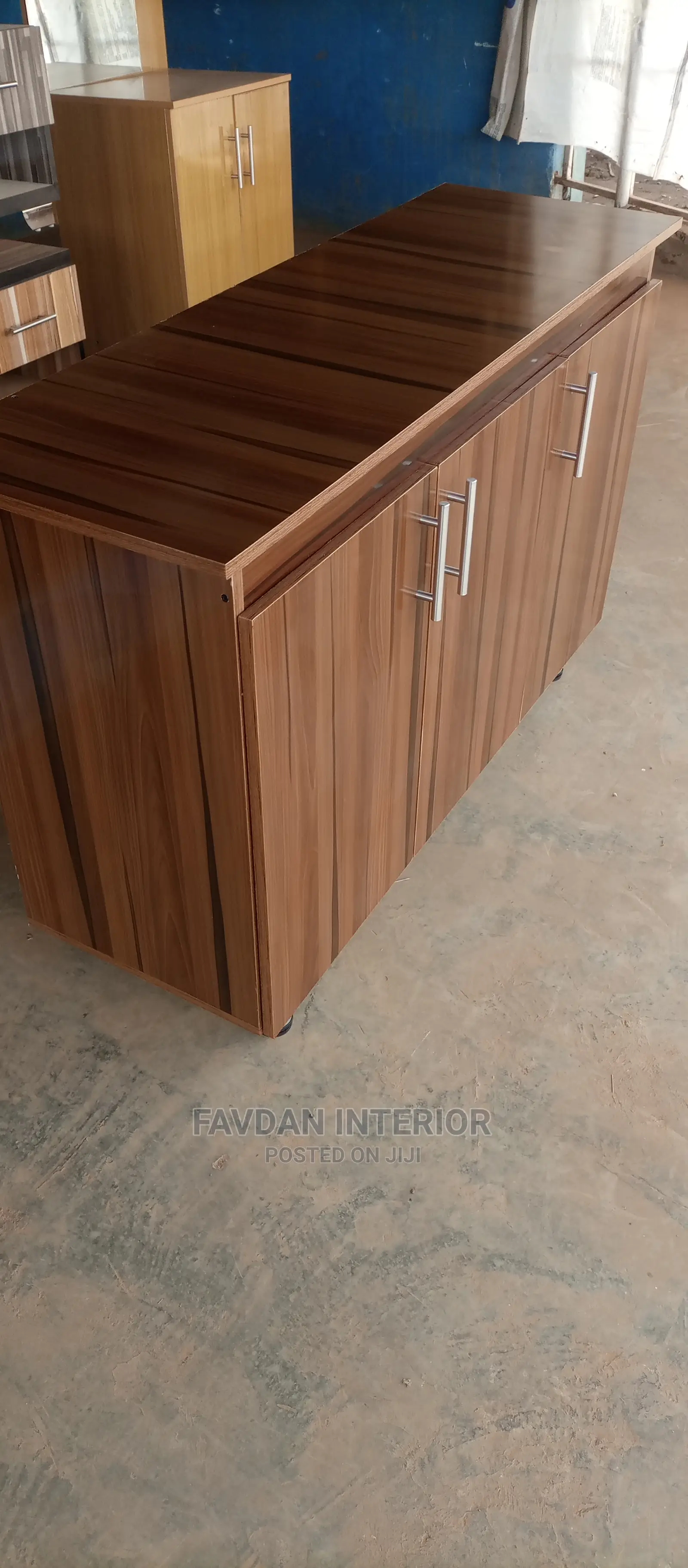 Lovely Mini Kitchen Cabinet