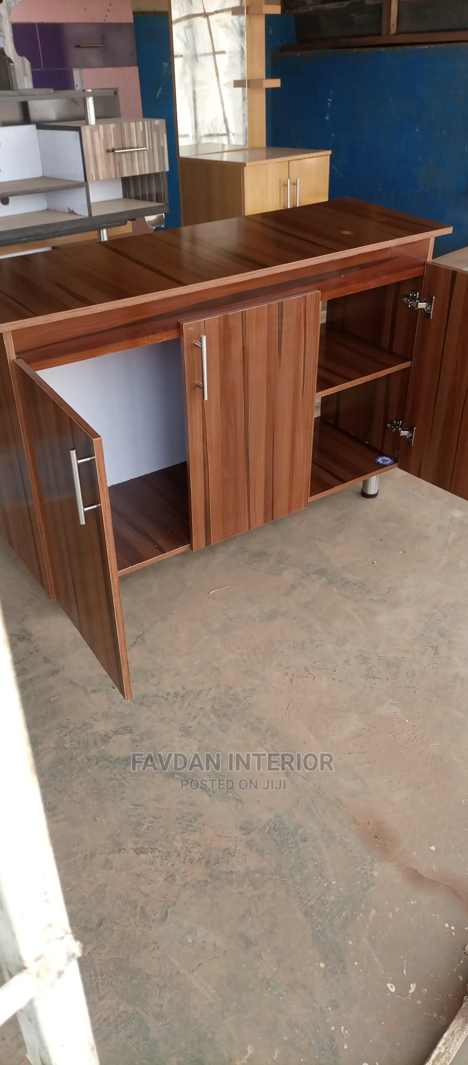 Lovely Mini Kitchen Cabinet