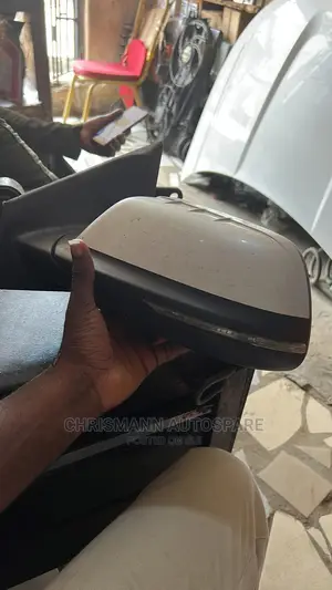 Side Mirror Ford Edge Limited Edition 2014