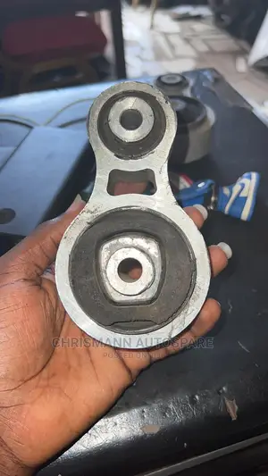 Gear Mount Edge