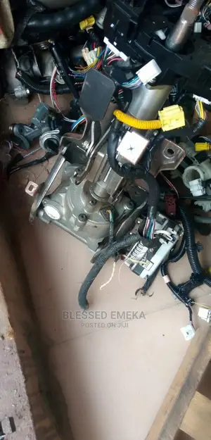 Columm for Hyundai Sonata 2010 to 2015