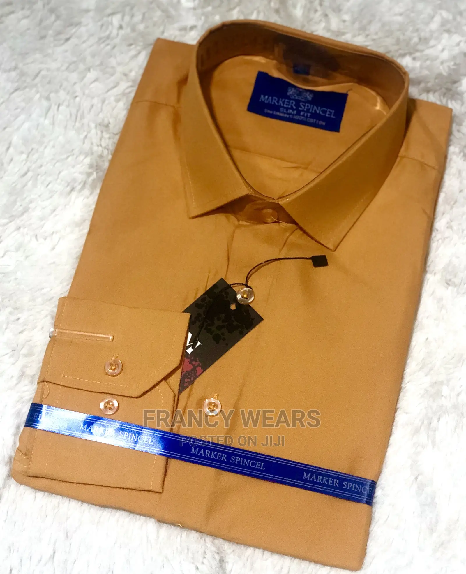 High Quality Plain Shirts