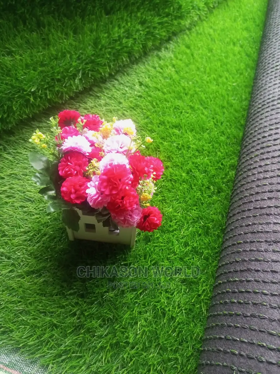 Table Top Flower