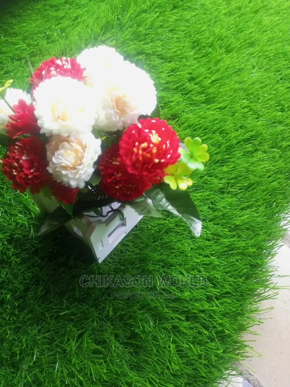 Table Top Flower