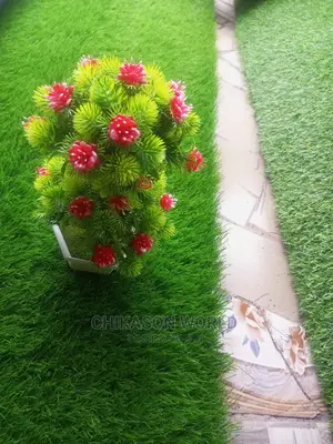Table Top Flower