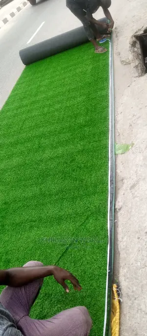 Synthetic Grass Carpets 