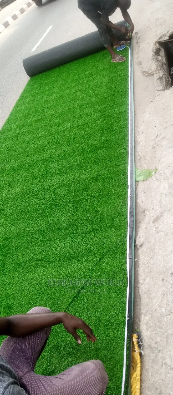 Synthetic Grass Carpets 