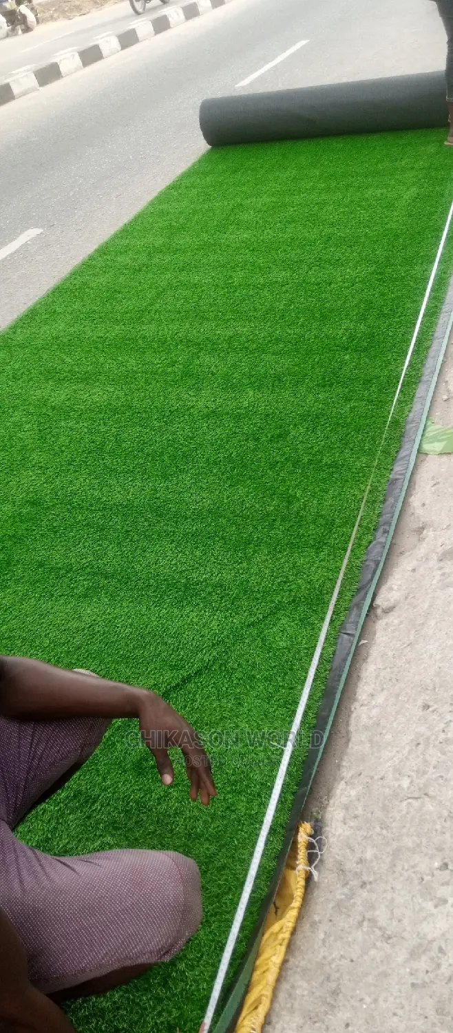 Synthetic Grass Carpets 