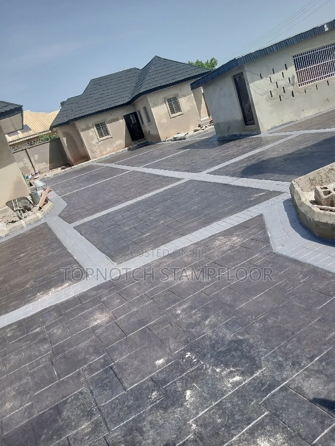 The Best Wall and Floor Design