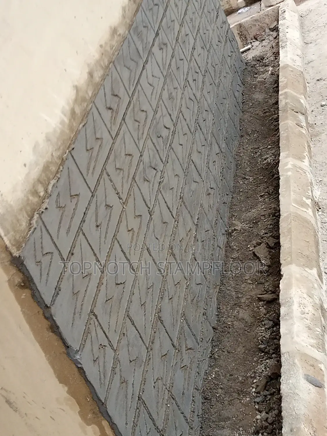 The Best Wall and Floor Design