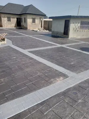 The Best Wall and Floor Design
