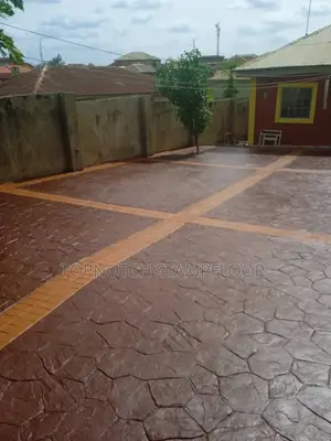 The Best Wall and Floor Design