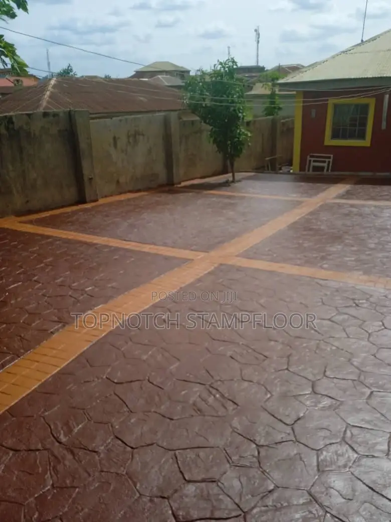 The Best Wall and Floor Design