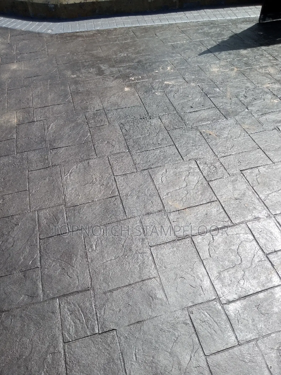 The Best Wall and Floor Design