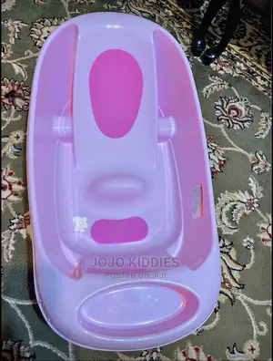 US Used Summer Baby Bath Tub