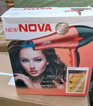 3000 Watt Hair Dryer