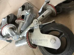 Scaffold Wheels