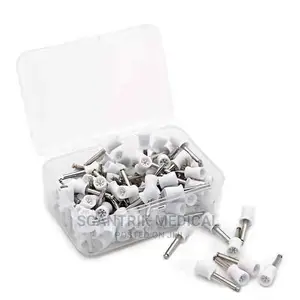 High Quality Dental Prophy Cup