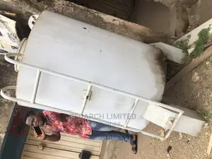 DIESEL Tank