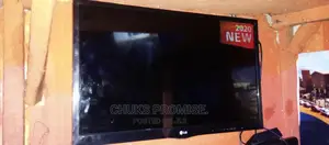 Lg 32inch Led Tv With Full Hd