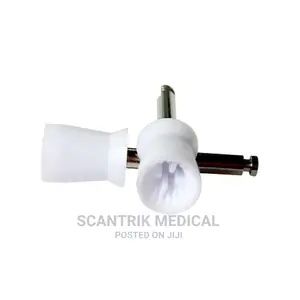 Dental Tools Polishing Prophy Cup
