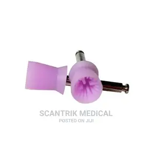 Low Price Dental Prophy Cup