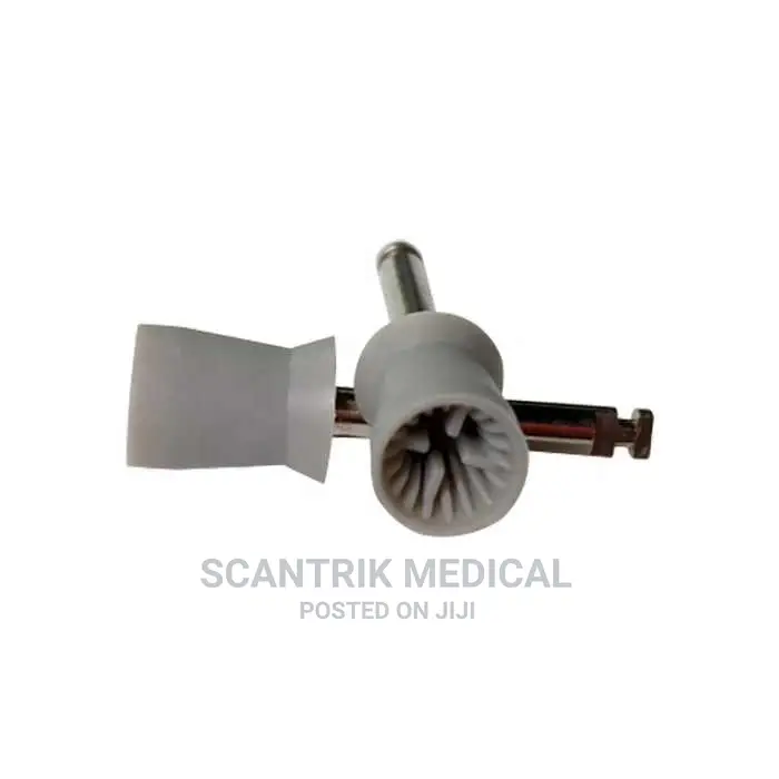 High Performance Dental Prophy Cup