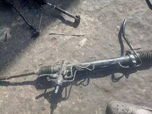 Camry 2002 Model Steering Rack