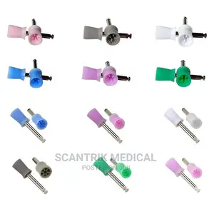 Cheap Price Hospital Dental Prophy Cup