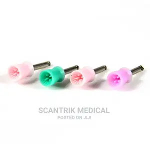 Prophy Cup for Dental Devices