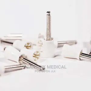 Medical Consumables Dental Prophy Cup