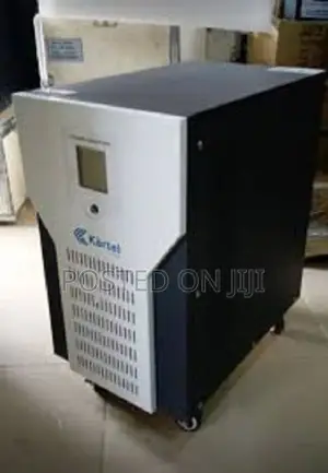 Kartel 5kva/48v or 24v Pure Sine Wave Inverter (Tower)