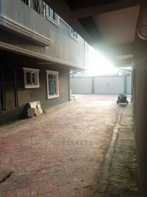 Photo - Furnished 2bdrm Duplex in Opic Estate, Isheri North for rent