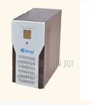 Kartel 3.5kva/24v Pure Sine Wave Inverter (Tower)