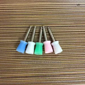Standard Quality Dental Prophy Cup